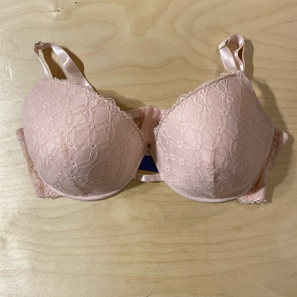 Pure Beauty by Reni Rofe Wire Bra 42 C (BS) - Picture 2 of 11